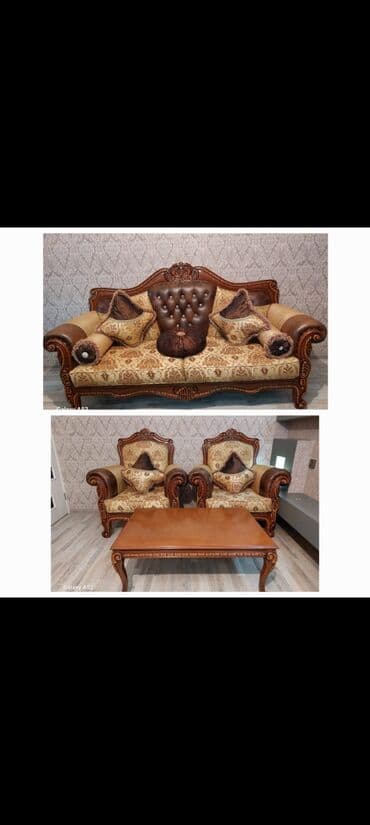 диван престиж: Диван — 1