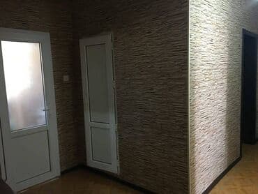 купить квартиру в баку новостройка с ремонтом: 4 комнаты, Новостройка, 120 м² — 4