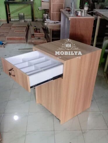 столы из натурального дерева: Tumbuçkalar yenidir.İstenilən rəng və ölçüdə hazırlanır.Rusiya və — 3