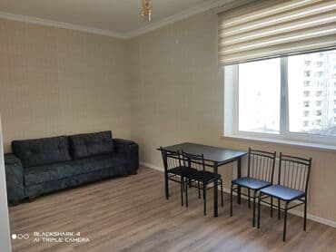 evler bineqedide: Yeni yasamalda MiDA 2 de 7ci mertebesinde 2 otaqli ev kiraye verilir — 4