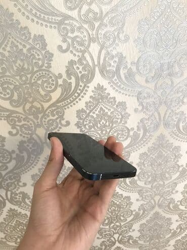 çakma iphone: IPhone 13, 128 ГБ, Midnight, Face ID — 12