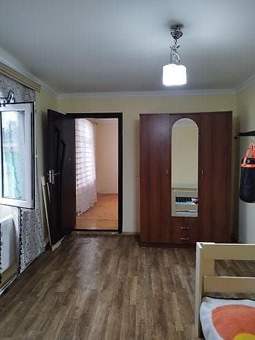 a frame ev: Zığ qəs. 3 otaqlı, 90 kv. m, Yeni təmirli — 6