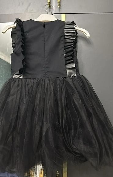 Платья: Детское платье, Праздничное, 2 - 3 года — 1