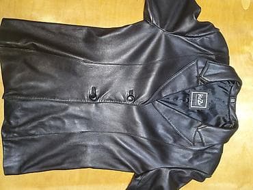 deri kurtqa: Pencək, Dəri — 3