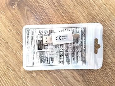 modem router tp link: Flash kart 128 GB, USB port, Yeni — 2