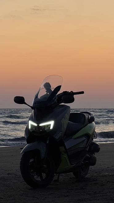 - ST 150, 150 sm3, 2024 il, 14354 km lalafo.az -da - ST 150, 150 sm3, 2024 il, 14354 km