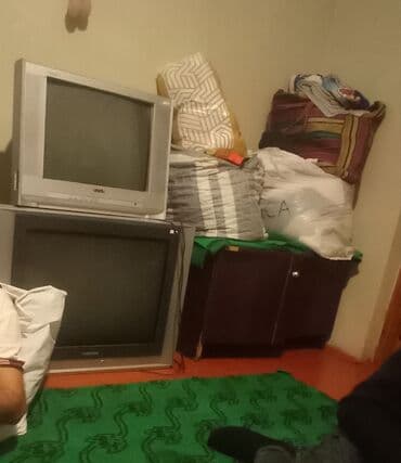 продажа старых телевизоров: Телевизор Samsung — 1