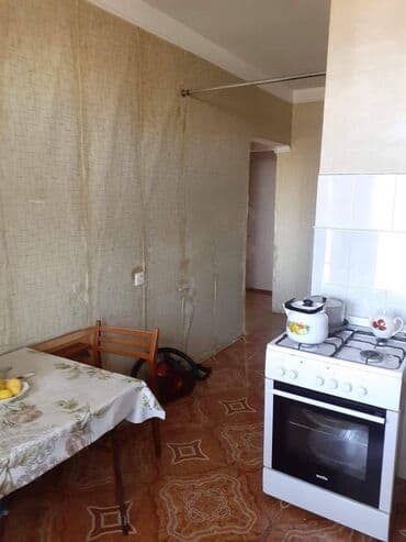 квартира ош часовой: Баку, 3 комнаты, Вторичка, м. Иншаатчылар, 70 м² — 5