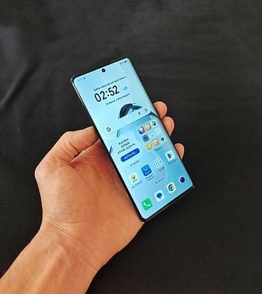 Honor 70, 256 GB