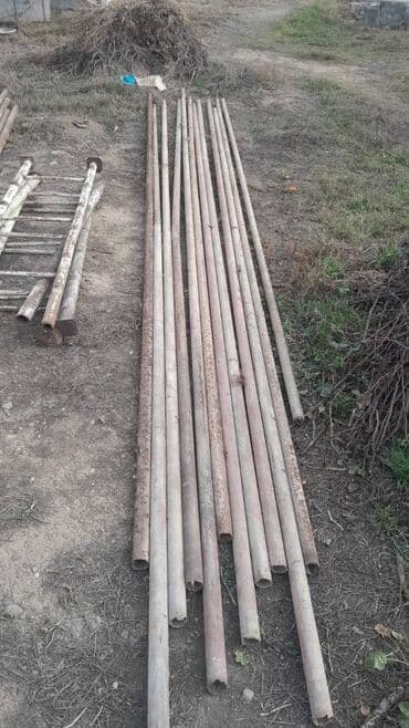 Канцтовары: Ünvan Gence Şeheri Demir 40liq durba açinkovu 6metr Metrasi 6azn — 3