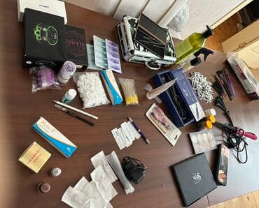 Salon malları yeni vəziyyətdə lalafo.az -da Salon malları yeni vəziyyətdə