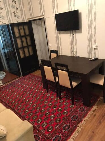 xutor kiraye: Əcəmi metrosunun yaxınlığında Evromedə yaxın 5 mertebeli binanın — 1