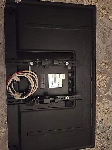 kampyuter: Dahua DHL43-F600 LCD monitor - Ekran diaqonalı: 43" - Brend/model — 7