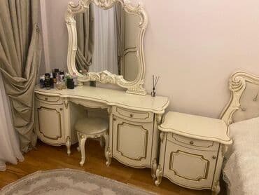 сливочное масло в баку: İkinəfərlik çarpayı, Dolab, Termo, Tumba, İşlənmiş — 5