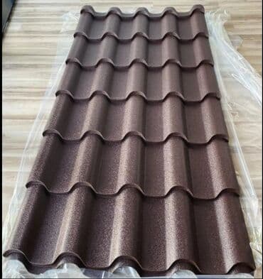 Установка спутниковых антенн: Metal dam örtüklərinin hazırlanması və quraşdırılması xidməti - — 8