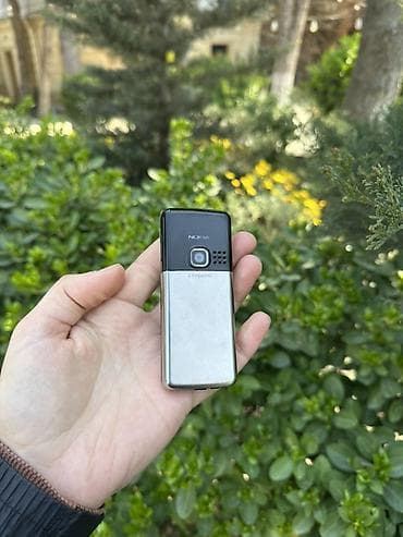 nokia n900: Nokia 6300 4G, цвет - Серебристый, Кнопочный — 3