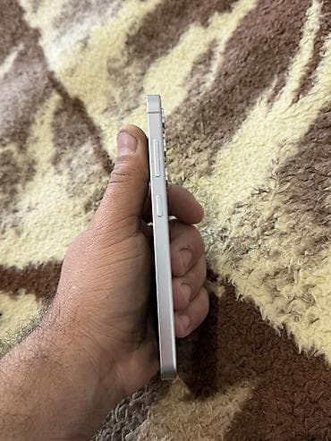 resmi 9 t: Samsung Galaxy S24, 128 GB, rəng - Ağ — 5