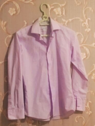 Рубашки мужские новые брендовые М,М,ХL. cotton Köynək kişi lalafo.az -da Рубашки мужские новые брендовые М,М,ХL. cotton Köynək kişi