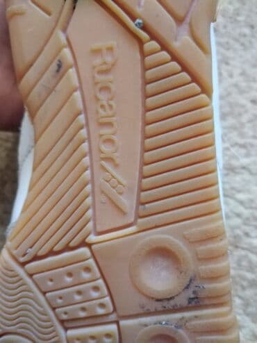 adidas qaçış üçün qadın krossovkaları: Ölçü: 36, İşlənmiş — 4