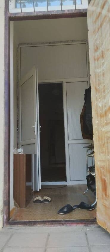 sumqayit 33 yolu heyet evleri: Binəqədi qəs. 3 otaqlı, 88 kv. m, Kredit yoxdur — 9