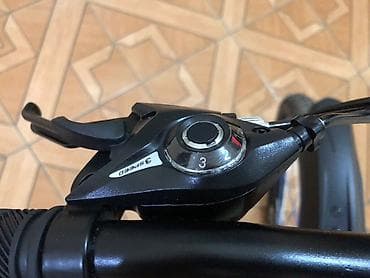 cd disk: Bargerro 686 dağ velosipedi 26lıqdı 8skoruslu,bağlanib açila bilen — 6