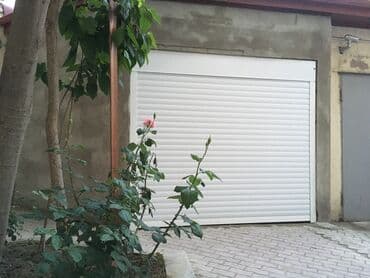 qarac qapıları: Darvazalar, Qaraj üçün, Yeni, Avtomatik, Pulsuz çatdırılma, Pulsuz quraşdırma — 18