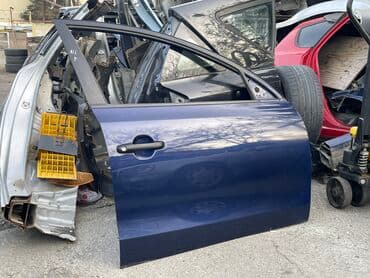 priora qapi: Sağ ön, Hyundai i30, 2010 il, Ödənişli çatdırılma, Rayonlara çatdırılma, Ünvandan götürmə — 2