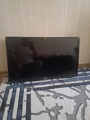 Televizor LG LED ekran lalafo.az -da Televizor LG LED ekran