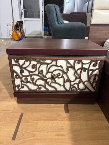 taxt döşəkləri: İkinəfərlik çarpayı, Dolab, Komod, Termo, İşlənmiş — 11