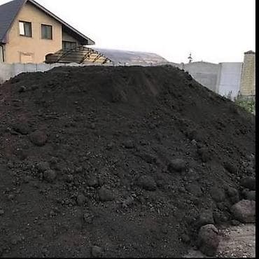 suni bitki: Qara torpaq – Mümbüt və narındır. 15,18 kubluğ yevro kamazlarla — 4