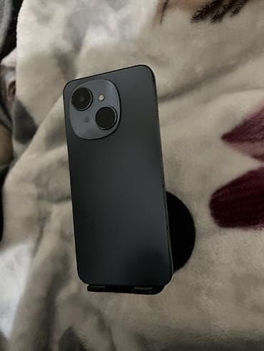 tecno pova neo 2: Tecno Spark Go 2024, 128 GB, rəng - Boz, Face ID — 9