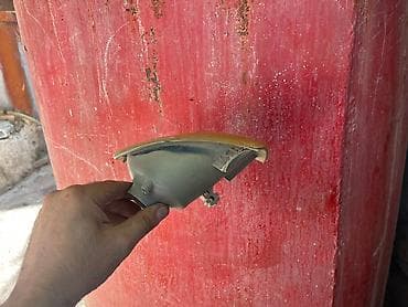 Daewoo: Opel astra f ppavarotnik — 2