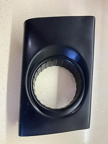 duman faralari: Sağ, Duman əleyhinə faralar, Hyundai, 2003 il — 2