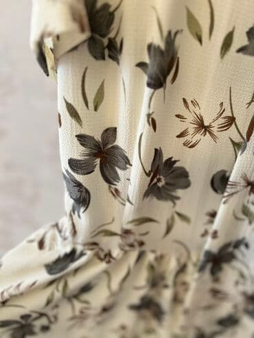 hamile donu: Ziyafət donları — 4