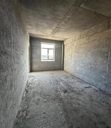 2 otaqlı, Yeni tikili, 57 kv. m