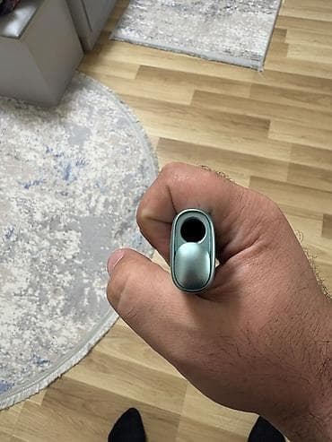 Tütün qızdırıcı İQOS.2 aydır alınıb az isdifadə olunub yeni — 3