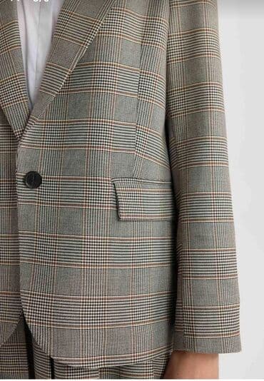 cins pencekler 2022: Yeni
Defacto
Oversize — 3