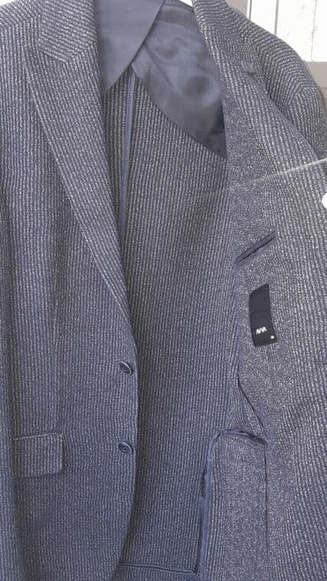 Pencəklər: Pencək, Zolaqlı, Avva, M — 3