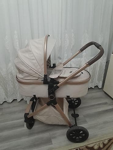 usaq pijamalar: Çıxarıla bilən beşikli araba — 4