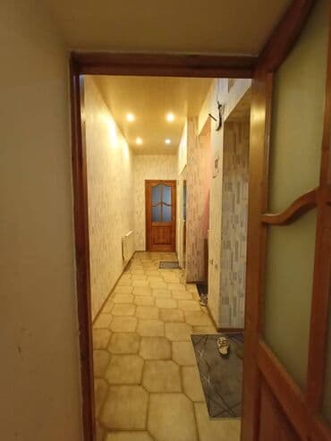 ucuz kafeler: Bakı, 2 otaqlı, Köhnə tikili, m. 28 may, 53 kv. m — 7