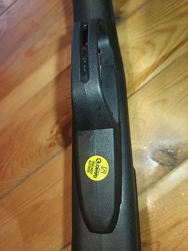 bil: Gamo Black Maxxim IGT Mach 1 pnevmatik tüfəng Qaz pistondur, super — 3