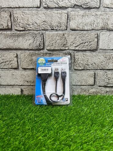 hard disk baku: Usb sata perexodnix ✅qiymet: 25 azn usb 3.0 to sata cable hard disk — 3