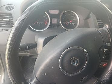 audi a5: Renault Megane: 1.5 l | 2008 il 406000 km Universal — 8