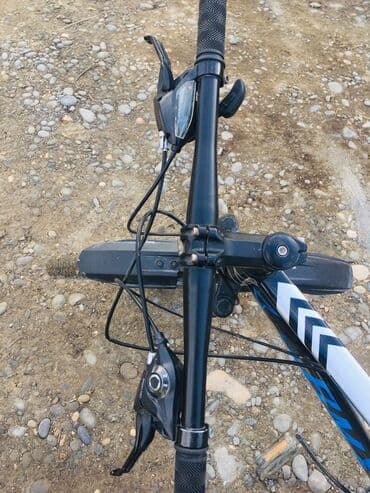 velosiped temiri: Yeni Dağ velosipedi 26" — 3