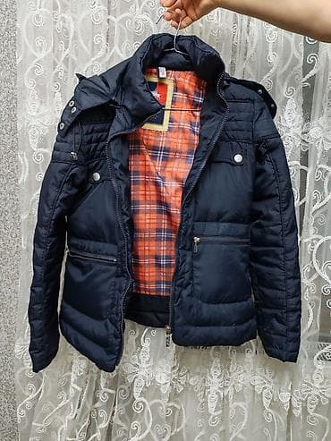 Kurtkalar: Kurtka, Bolonka, Qış, U.S. Polo Assn — 1