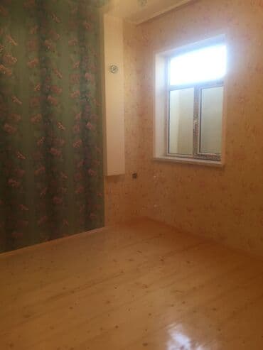 memar ecemi: Binəqədi qəs. 3 otaqlı, 85 kv. m, Kredit yoxdur, Yeni təmirli — 4