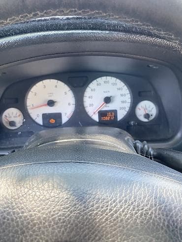 hunday elantra 2013: Opel Astra: 2 l | 1999 il Hetçbek — 8