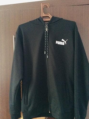 Puma kapshon m razmer 2 ipli yazda geyinmek olar . original deyil — 1