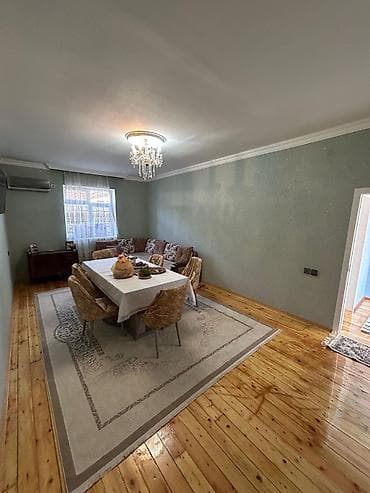 temirsiz evler: Bakı, Buzovna, 95 kv. m, 2 otaqlı — 4