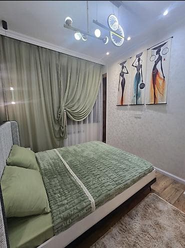 desmalar: Məhsul: Daxili interyer üçün hazır dəst – dəhliz və studiya-mətbəx — 5